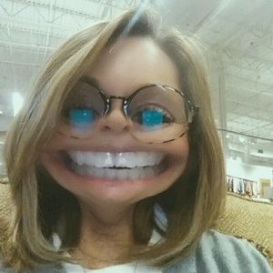 Meet your Posher, Jane